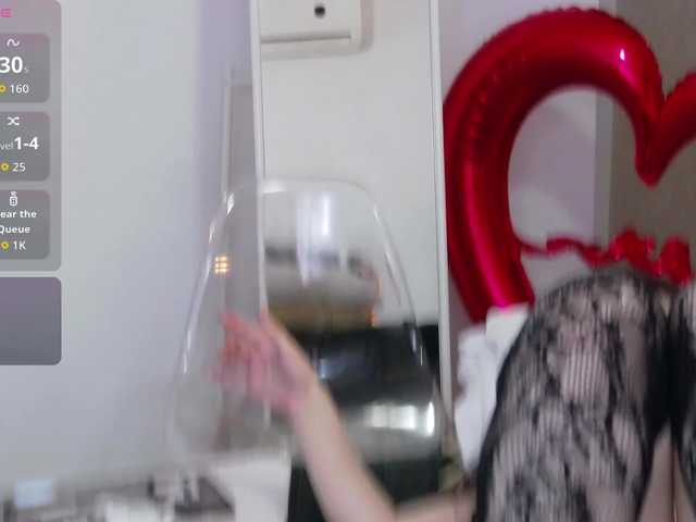 RubbiDark's BongaCams show and profile