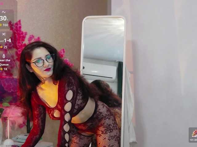 RubbiDark's BongaCams show and profile