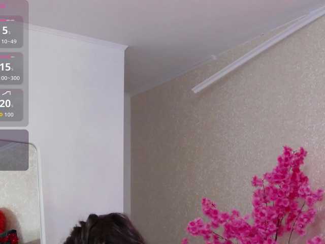 RubbiDark's BongaCams show and profile