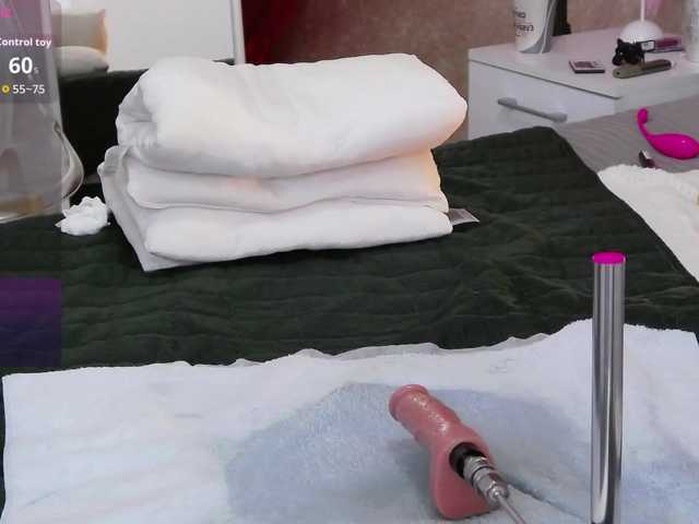 RubbiDark's BongaCams show and profile