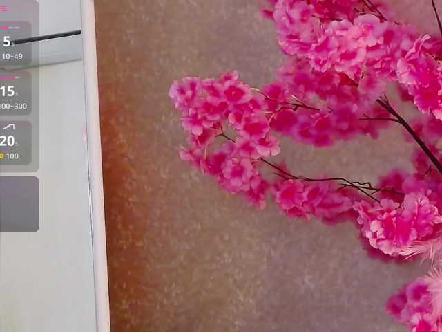 RubbiDark's BongaCams show and profile