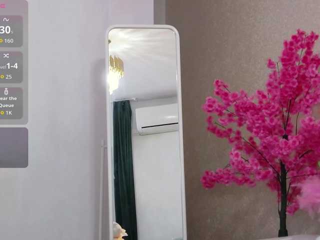 RubbiDark from BongaCams is Freechat