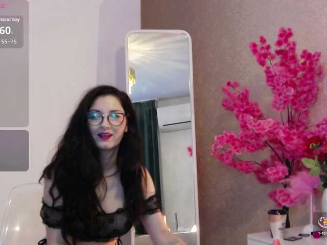 RubbiDark's BongaCams show and profile