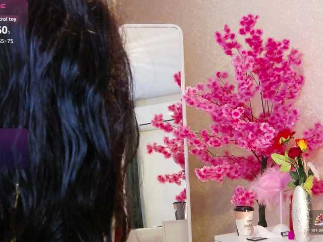 RubbiDark's BongaCams show and profile