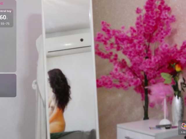 RubbiDark's BongaCams show and profile