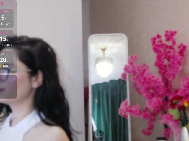 RubbiDark's BongaCams show and profile