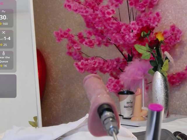 RubbiDark's BongaCams show and profile