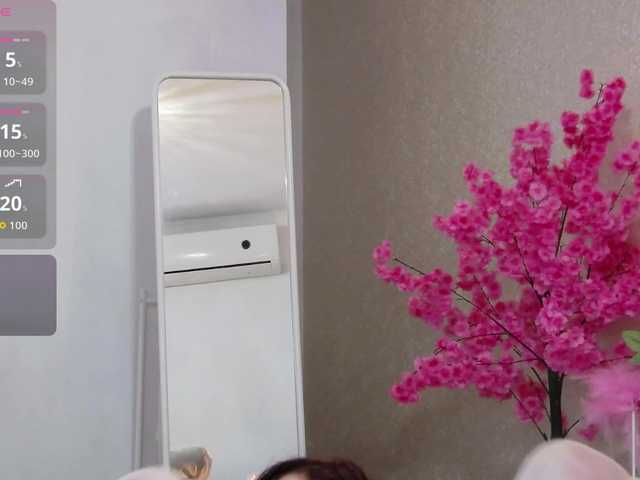 RubbiDark's BongaCams show and profile