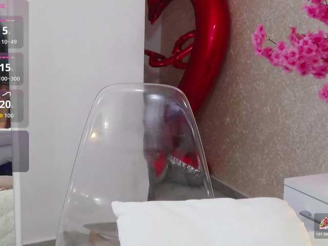 RubbiDark's BongaCams show and profile