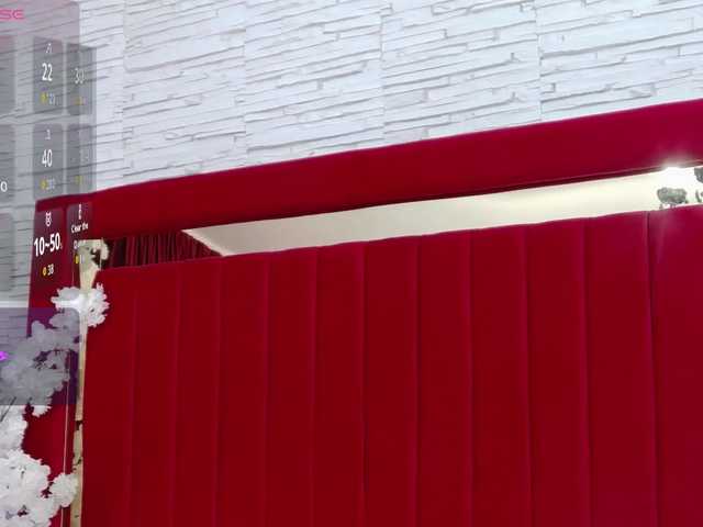 RubbiDark's BongaCams show and profile