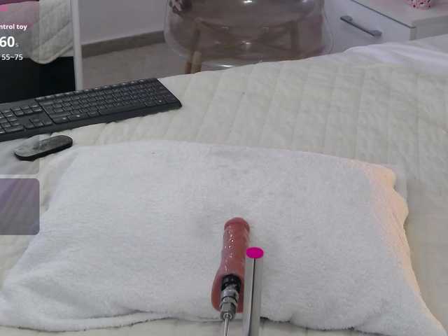 RubbiDark live cam profile