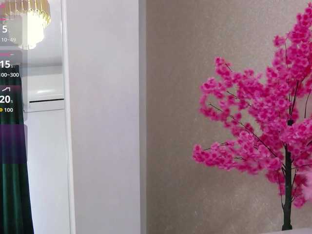 RubbiDark's BongaCams show and profile