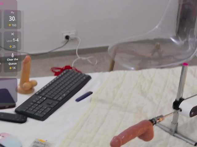 RubbiDark's BongaCams show and profile