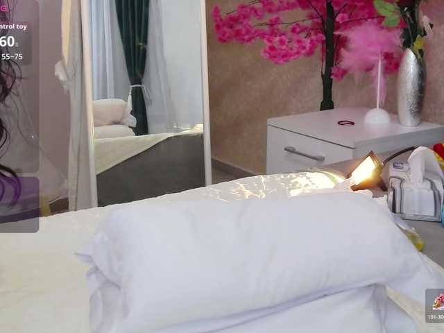 RubbiDark's BongaCams show and profile