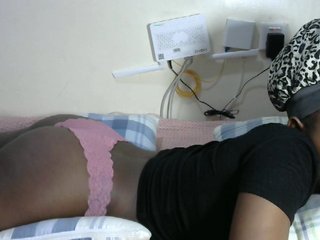 Lovelyacce Porn Show