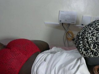 Lovelyacce Porn Show