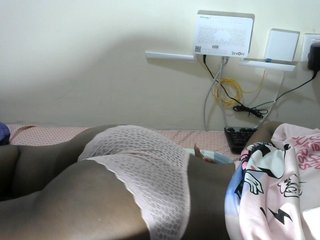 Lovelyacce Porn Show