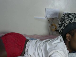 Lovelyacce Porn Show