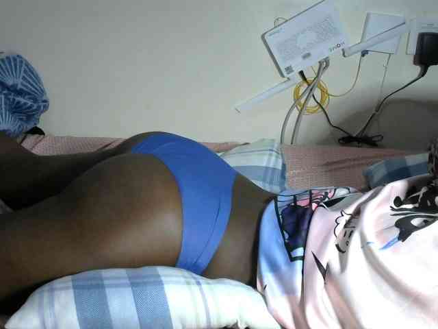 Lovelyacce webcam