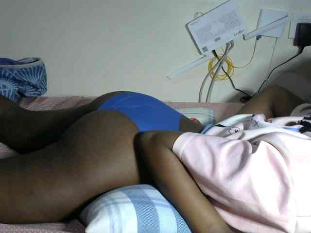 Lovelyacce webcam