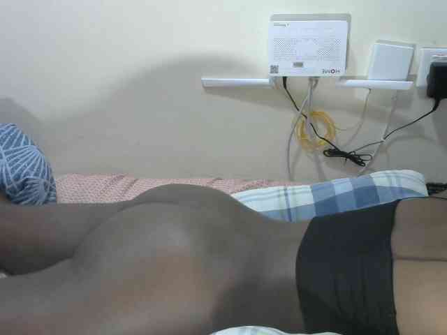 Lovelyacce webcam