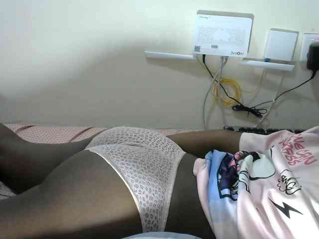 Lovelyacce webcam