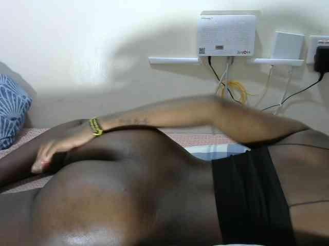 Lovelyacce webcam