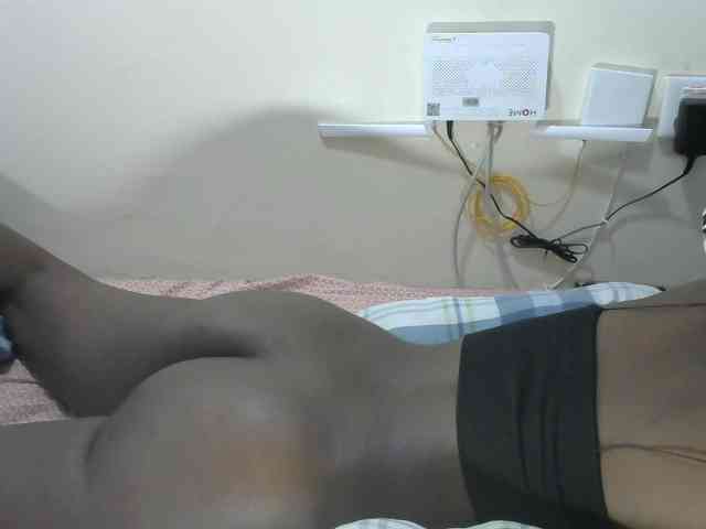 Lovelyacce webcam