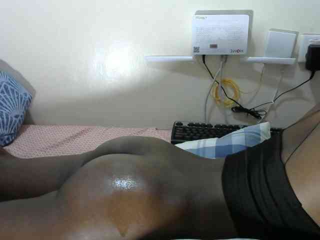 Lovelyacce webcam