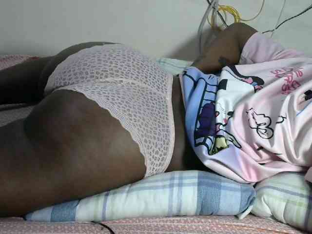 Lovelyacce webcam