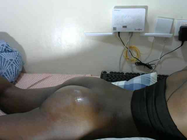 Lovelyacce webcam