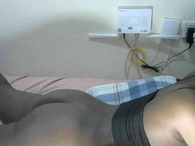Lovelyacce webcam
