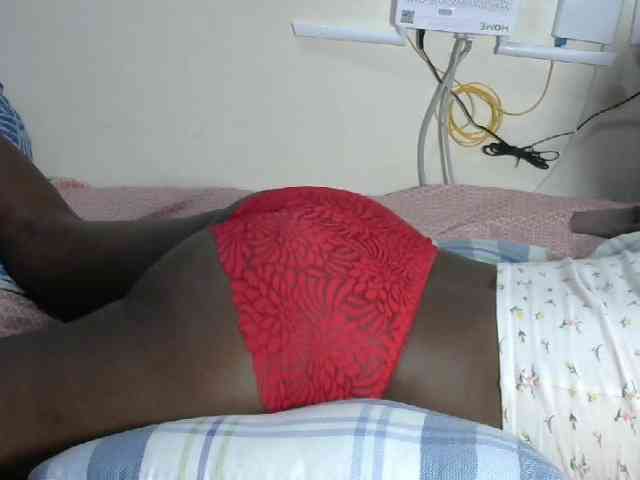 Lovelyacce webcam