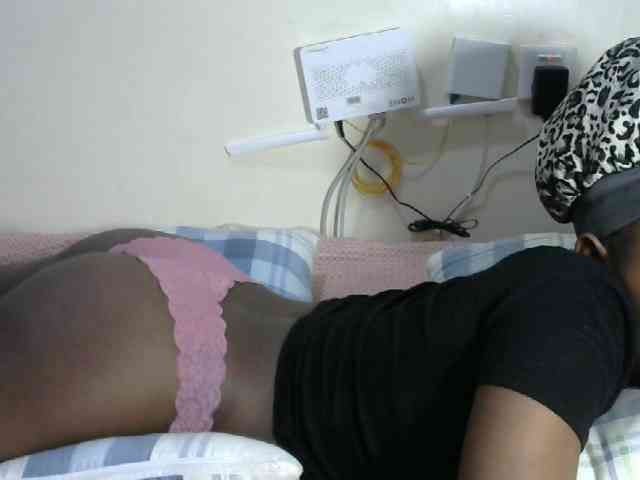 Lovelyacce webcam