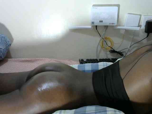Lovelyacce webcam