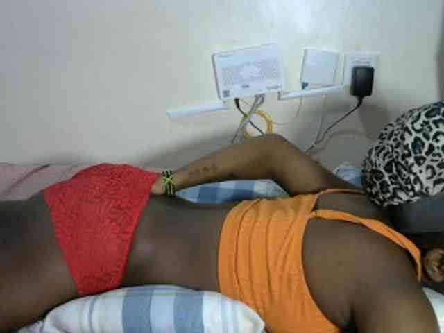 Lovelyacce webcam