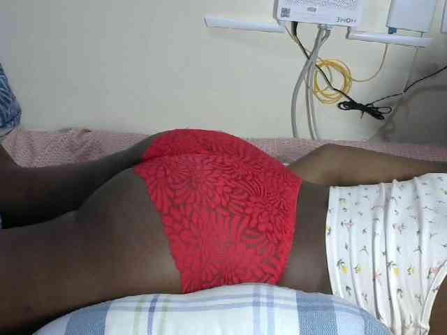 Lovelyacce webcam