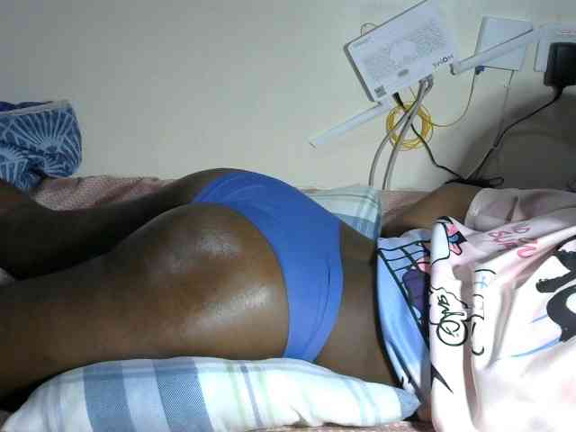 Lovelyacce webcam