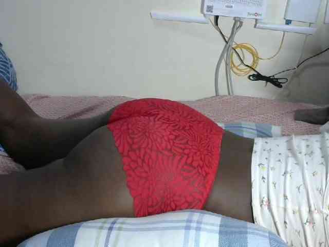 Lovelyacce webcam
