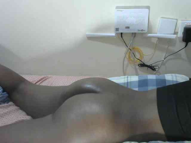 Lovelyacce webcam