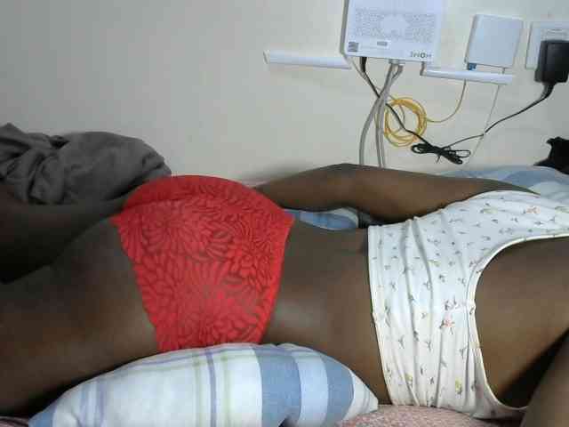 Lovelyacce webcam