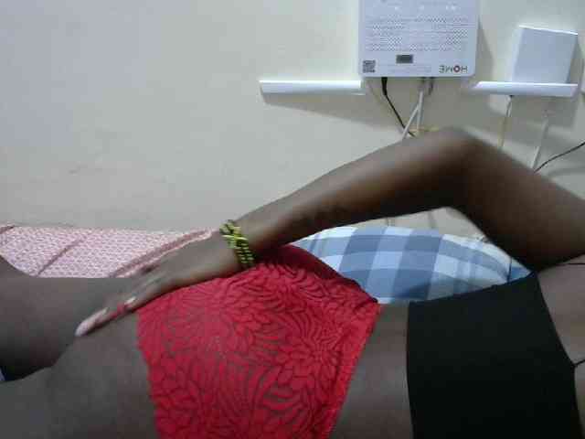 Lovelyacce webcam
