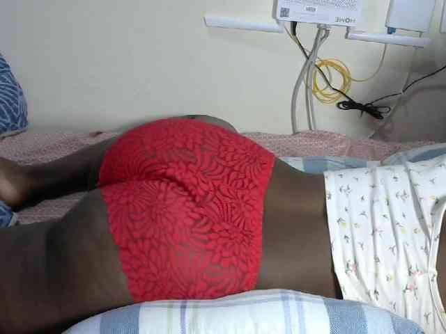 Lovelyacce webcam