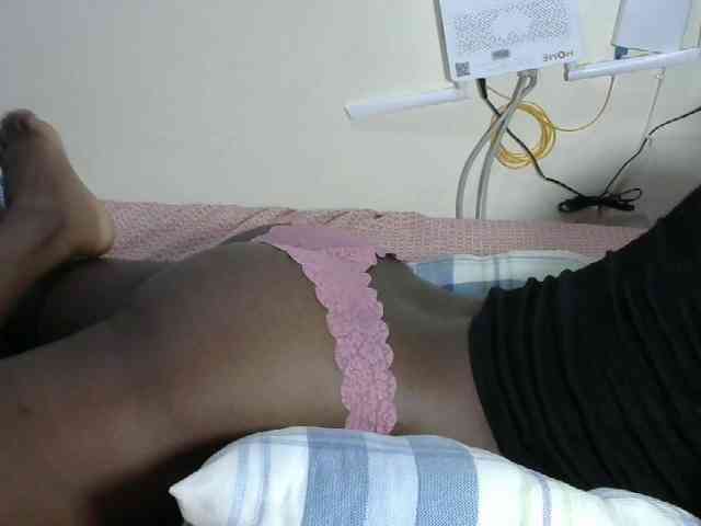 Lovelyacce webcam