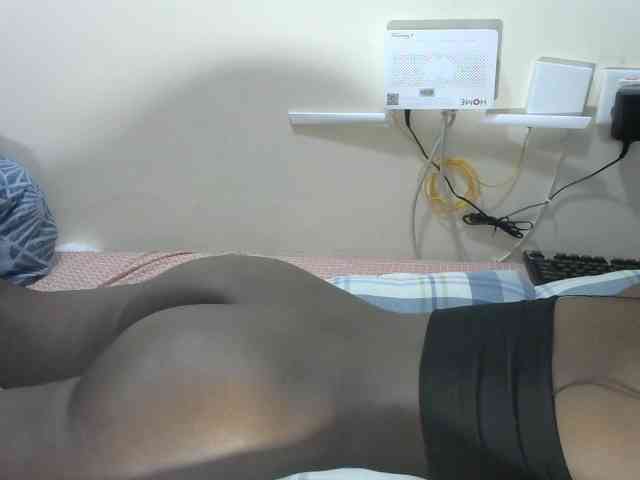 Lovelyacce webcam