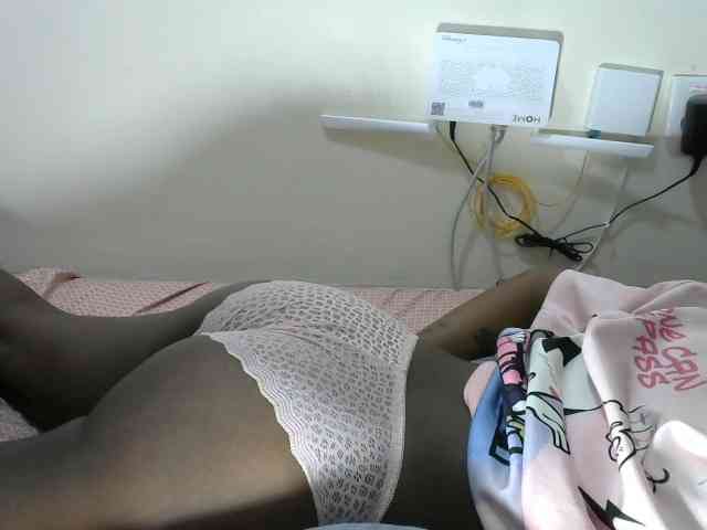 Lovelyacce webcam