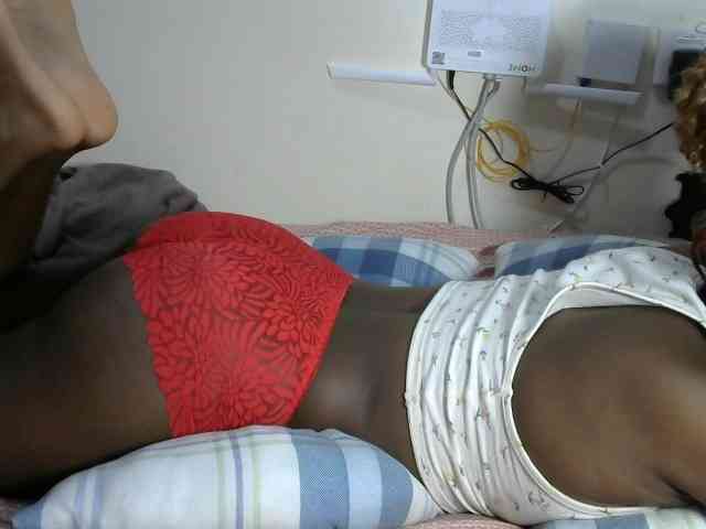 Lovelyacce webcam