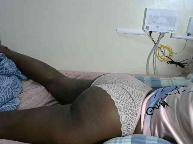 Lovelyacce webcam