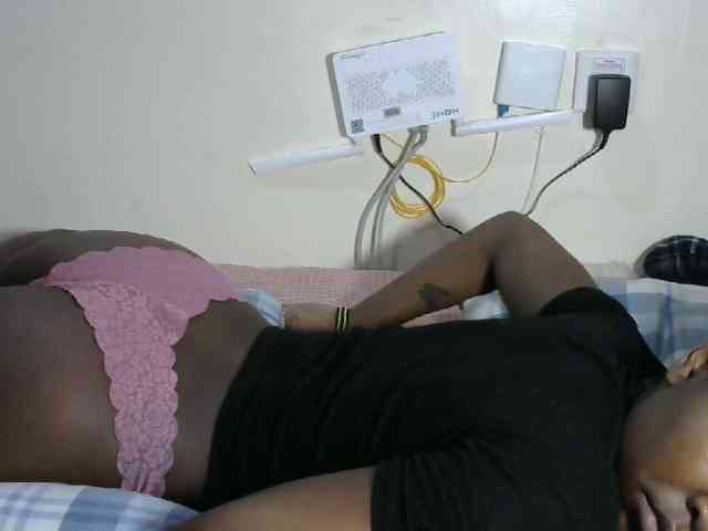 Lovelyacce webcam