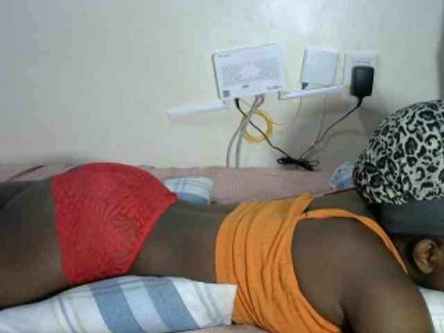 Lovelyacce webcam